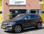 BMW X1 XDrive25e High Executive pano. camera. leder, 8 kWh, 125 pk, Gebruikt, Lichtsensor