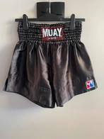 Muay Original Thai/Kick boxer short, Ophalen of Verzenden, Zo goed als nieuw, Overige