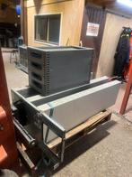 Bus inrichting sortimo, Auto diversen, Auto-accessoires, Ophalen, Gebruikt