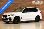 BMW X5 xDrive45e High Exe|M-Sport|Maxton|Pano|360|ACC|Dealer, Automaat, Adaptive Cruise Control, Gebruikt, 394 pk