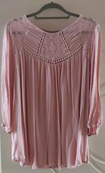 Kanten tuniek blouse  Liz Lange Maternity, Overige kleuren, Verzenden, Maat 42/44 (L), Zo goed als nieuw
