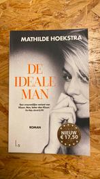 Mathilde Hoekstra - De ideale man, Ophalen of Verzenden, Zo goed als nieuw, Mathilde Hoekstra