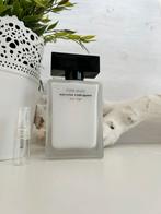 Narciso Rodriguez - PURE MUSC - EdP sample/decant, Sieraden, Tassen en Uiterlijk, Uiterlijk | Parfum, Ophalen of Verzenden, Nieuw