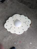 Leuke Wolk Plafondlamp, Ophalen
