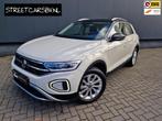 Volkswagen T-Roc 1.5 TSI DSG 150Pk /Keyless /ACC /Winterpakk, 12 maanden, Zwart, 4 cilinders, Bedrijf