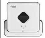 iRobot Braava 390t Dweilrobot - Gebruikt, Ophalen, Gebruikt, Minder dan 1200 watt, Overige typen