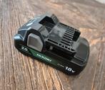 Hikoki (Hitachi) baterij 2Ah (18 volt ), Doe-het-zelf en Verbouw, Gereedschap | Machine-onderdelen en Toebehoren, Ophalen of Verzenden