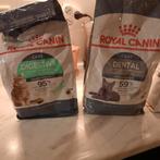 Gratis af te halen:Royal Canin kattenbrokken (aangebroken), Dieren en Toebehoren, Ophalen, Kat