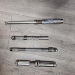 Assen voor Harley Davidson 19 mm., Motoren, Onderdelen | Harley-Davidson, Ophalen of Verzenden