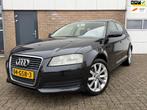 Audi A3 Sportback 1.8 TFSI Attraction Pro Line Facelift Clim, Auto's, Audi, Voorwielaandrijving, 15 km/l, Gebruikt, 1295 kg