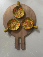 Vintage tapas schaaltje keramiek Frankrijk, Ophalen