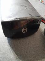 MC, multi cycle accu laad niet op, Ophalen of Verzenden, Mc, H, H