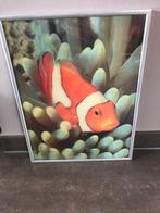 Schilderij/foto 3 dimensionaal, Ophalen of Verzenden, Zo goed als nieuw, Schilderij