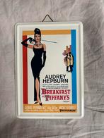 Film muur decoratie poster audrey hepburn, Verzenden
