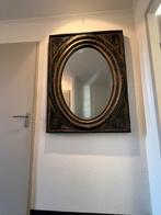 Decoratieve Spiegel, Ophalen, Gebruikt, 100 tot 150 cm, 75 tot 100 cm