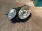 Koplamp xenon mercedes w211, Ophalen of Verzenden, Gebruikt, Mercedes-Benz
