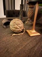 Decoratieve bal, Antiek en Kunst, Ophalen of Verzenden