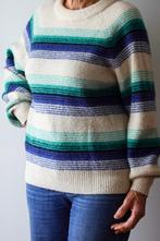 Wintertrui, Kleding | Dames, Truien en Vesten, Maat 38/40 (M), Ophalen of Verzenden, Zo goed als nieuw, Overige kleuren