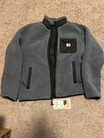 Carhartt Fleece Jas - Maat M, Ophalen of Verzenden, Nieuw, Maat 48/50 (M), Grijs