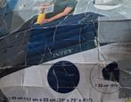 luchtbed Intex, Ophalen, Gebruikt, 1-persoons