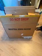Industrie naaimachine NEW!, Hobby en Vrije tijd, Naaimachines en Toebehoren, Ophalen of Verzenden, Nieuw, Overige merken