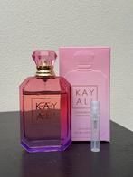Kayali fleur majesty rose royale 31 sample, Ophalen of Verzenden
