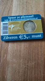 Vredesvijfje 60 jaar vrede en veiligheid, Ophalen of Verzenden, Vóór koninkrijk