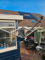 Brabantia, Tuin en Terras, Droogmolens en Wasrekken, Ophalen, Zo goed als nieuw, Wasrek