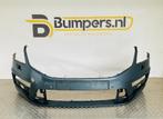 Bumper Skoda Octavia 3 RS FL 5E0807221AA Voorbumper 13243R, Ophalen of Verzenden