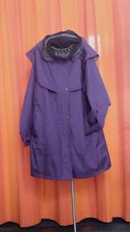 Recreatie Regenjas Driekwart EU 44, Dieren en Toebehoren, Paardrijkleding, Verzenden, Dames, Zo goed als nieuw, Recreatie