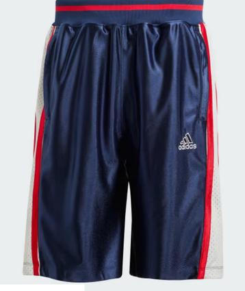 Adidas Cutline Short - Maat M - Nieuw met labels beschikbaar voor biedingen