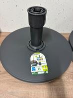 Parasolvoet Eco Concept – Vulbaar tot 32 kg (Grijs), Ophalen of Verzenden, Zo goed als nieuw, Minder dan 1 meter, Parasolvoet