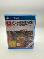 Flashback Classics PS4, Spelcomputers en Games, Ophalen of Verzenden, Zo goed als nieuw