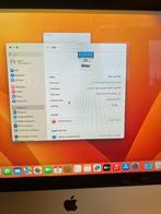 iMac 21,5", Computers en Software, Apple Desktops, Ophalen, Gebruikt, 2 tot 3 Ghz, IMac