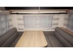 Sterckeman Sport Edition 480 CP Winterdeal !!!, Caravans en Kamperen, Standaardzit, Sterckeman, Schokbreker, Bedrijf