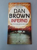 Dan Brown - Inferno luisterboek, Ophalen of Verzenden