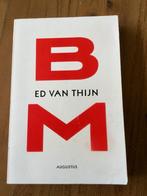 Ed van Thijn. BM. Paperback, Ophalen of Verzenden, Gelezen