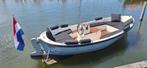 Nauta 5.90 Lounge sloep | Diesel | Boegschroef | 1e eigenaar, Ophalen, 10 tot 30 pk, Binnenboordmotor, Diesel