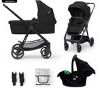 3-1 kinderwagen met maxicosi, Ophalen of Verzenden, Zo goed als nieuw, Overige merken