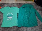 Groen t-shirt van Maicazz, maat m, Kleding | Dames, T-shirts, Groen, Maat 38/40 (M), Maicazz, Zo goed als nieuw