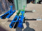 Manegevlakker pistesleep actie prijs!!!! 1.00tot 2.30 breed, Zakelijke goederen, Ophalen of Verzenden, Overige, Werkplaats, Gebouw of Erf