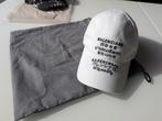 Balenciaga languages cap maat L, Ophalen of Verzenden, Nieuw