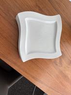 Villeroy & Boch New Wave servies – complete set (48-delig), Ophalen, Gebruikt, Bord(en), Overige stijlen