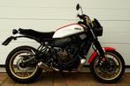 Yamaha XSR700 XSR 700 ABS Anniversary (bj 2021), Motoren, Motoren | Yamaha, Naked bike, Bedrijf, 689 cc, 2 cilinders