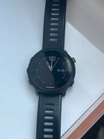 Garmin Forerunner 55 sporthorloge, Ophalen of Verzenden, Zo goed als nieuw, Zwart, Android
