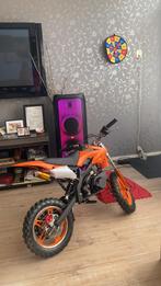 Crosmotor 50cc, Ophalen, Zo goed als nieuw, Overige typen