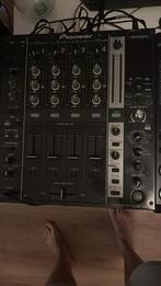 Pioneer mixer DJM 750, Ophalen, Zo goed als nieuw, Pioneer