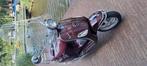 Vespa te koop., Ophalen, Gebruikt, Benzine, 50 cc