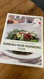 Topkoks voor thuiskolks no 3, Boeken, Ophalen of Verzenden, Zo goed als nieuw