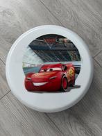 Cars plafond of wand lamp, Kinderen en Baby's, Kinderkamer | Inrichting en Decoratie, Ophalen, Zo goed als nieuw, Lamp